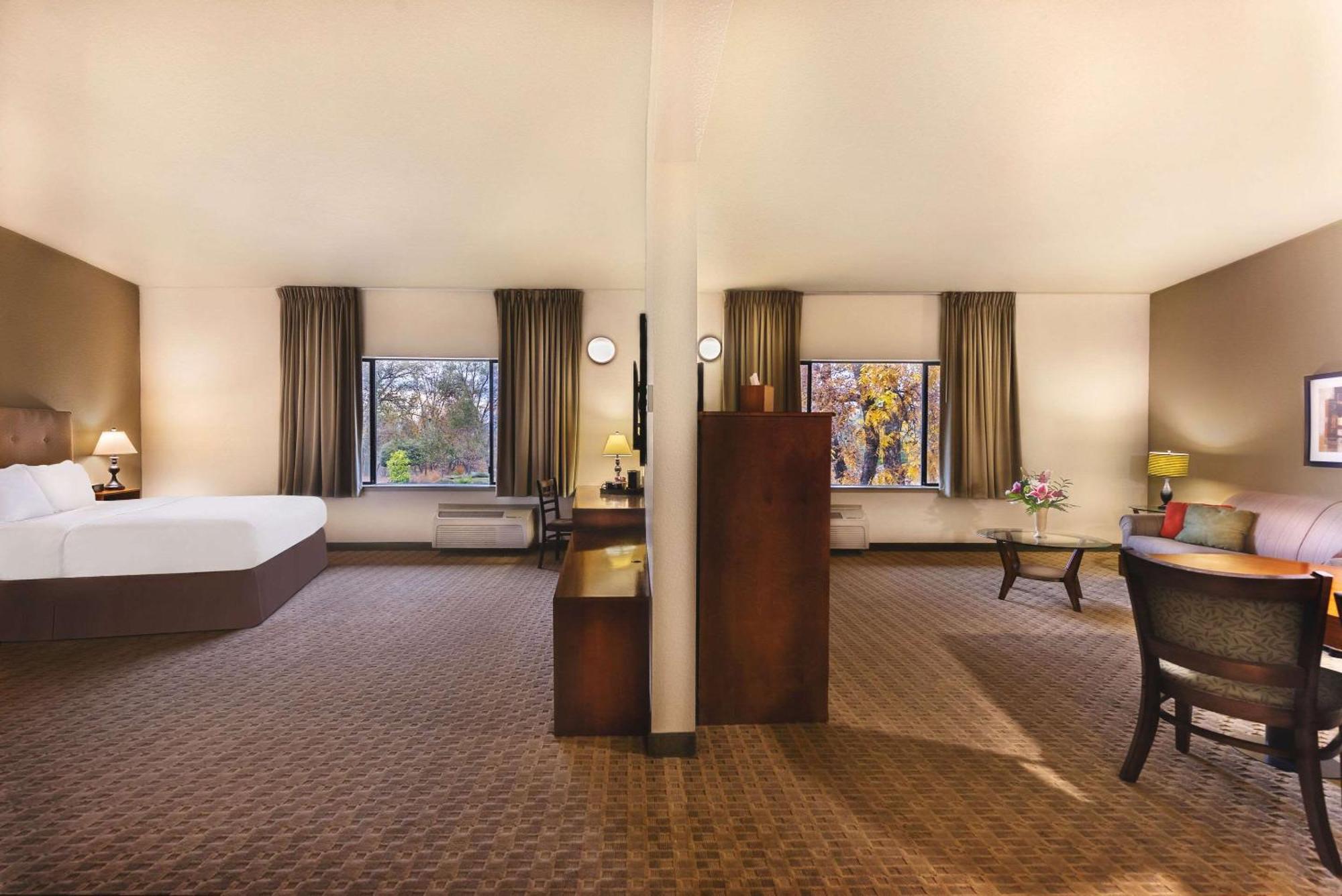 Gaia Hotel & Spa, Ascend Hotel Collection Anderson Zewnętrze zdjęcie